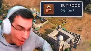 This is why you NEVER see these builds in pro play...