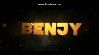 Intro | Benjy | by The Diamondspawner