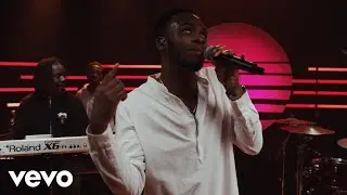 Not3s - Party Up (3 TH3 Album - The Live Experience)