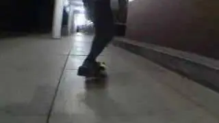 noize boy trip
