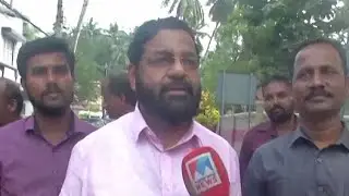 പ്രശാന്തിനായി മന്ത്രിപ്പട; നേട്ടങ്ങള്&zwj; എണ്ണിയെണ്ണിപ്പറഞ്ഞ് പ്രചാരണം | Vattiyoorkavu | V. K. Prasanth