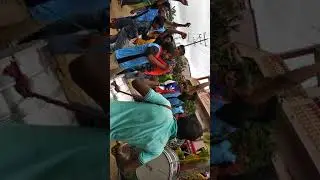 tamta dance Keb road Arkalagud