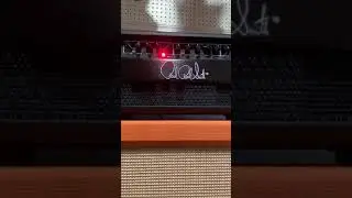 PRS Archon 50 at East Kentucky Music Traders