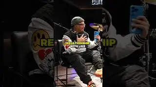 @BoogieOfficial on his relationship w/ @eminem #ShadyRecords #Shady