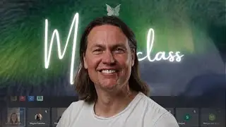 [MASTERCLASS] - Have no expectations- Delivered by JUHA