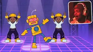 THIS RHYTHM GAME IS KILLING ME [Bits & Bops]