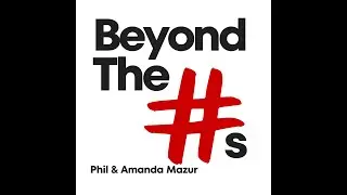 Beyond The Numbers - Starting Smart: Accounting Insights for Small Business Owners, Episode 1