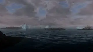 SkyrimSE: Inga The Shipwrecked;  #19 Where To Live