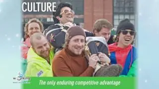 Best Practices For Employee Retention - Greg Taylor Full Presentation