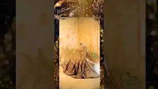 ✨️Beautiful wedding dress👑/stylish wedding bridal lehenga design✨️ #lehenga  #latest #bridaldress