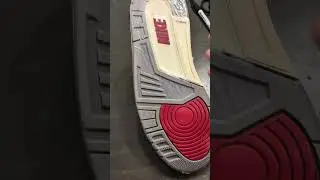 Shoe sole protector cheap vs expensive