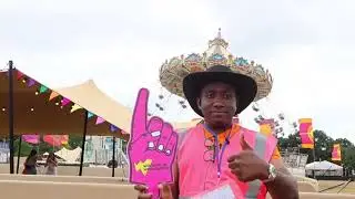 Culture Heroes Stories from London Borough of Culture