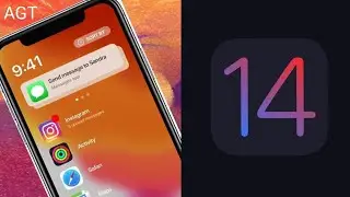 iOS 14 - TOP 5 BEST Features & WWDC Latest News !!!