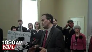 House Republican Budget