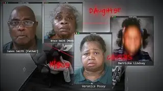 SHADOW DOCKET S1:E1 | The Unholy Alliance: A Mother&rsquo;s Ultimate Betrayal-Incident Date: Dec 20, 2025