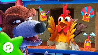 It's Cool to be Kind 🐓 Bartolito's Epic Internet Adventures 👨🏻&zwj;🌾 ZENON THE FARMER