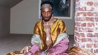JPEGMAFIA - Jesus forgive me I am a thot [LYRICS]