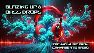 Subliminal Rise v1 | Techno Music, Rhythmic Techno, EDM, Hypnotic Techno, Instrumental Techno