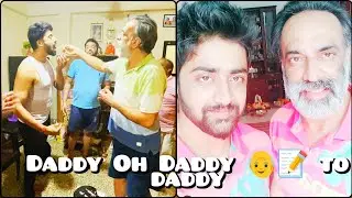 kaatrukkenna veli surya | swaminathan anantharaman circle | Swami dad தாயாக மாறிய தந்தை