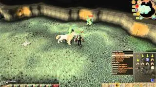 Runescape - Aquanite slayer guide with commentary