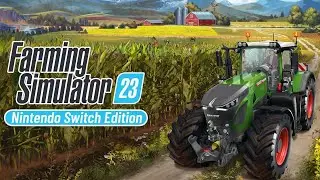 Fs 23 farming simulator #5 2026 gameplay like and subscribe 