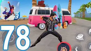 Super Fighter 3 - Gameplay Walkthrough Part 78 - Razorwolf Premium Skin PROMO CODE (iOS, Android)