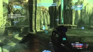UpLifted wins the series vs Elevate :: Gunplex's POV PGL match