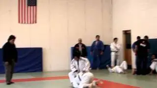 Andrea Cardenas(MEX) vs Anne Suzuki