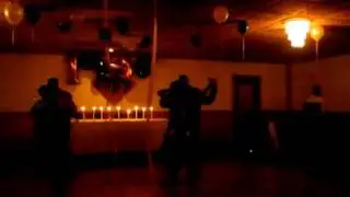 City Style Tango