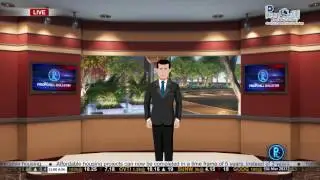 Catch Live Real Estate Market News -31 st March 2017
