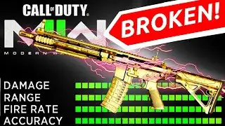 TOP 4 OP Weapon Builds in Modern Warfare 2 for all Playstyles