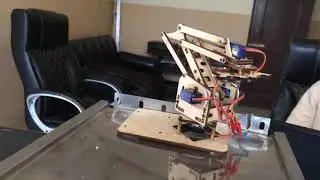 Capstone Project | Smart Library Assistant Robot(SLAR) | TIET CPGM-07
