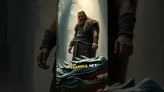 The Real Story of Ragnar Lothbrok: Myth vs History