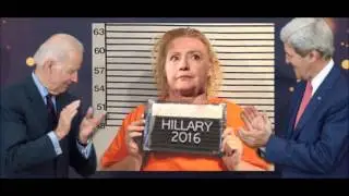 Evidence of Hillary tracking in classified documents overwhelming. FBI up in arms. (Limbaugh)