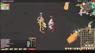 Runescape | PKing OSRS Tournament Worlds