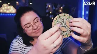ASMR 💕SHEIN HAUL 💕 (Massa nya triggers💤)