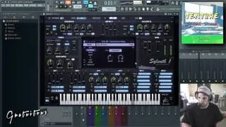 GOOD Sylenth1 Presets FREE DOWNLOAD 2017 - GratuiTous' Venture [Pads, Arps, Leads, Bass]