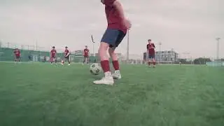 FC Barcelona Summer Soccer Experience &ndash; Bar&ccedil;a Academy 2026 Summer Program in Barcelona, Spain