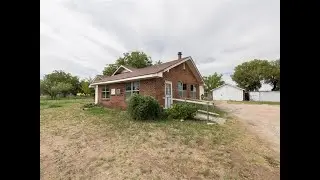 Hirschi Realtors - Spacious House w/ 6+ Acres & Workshop