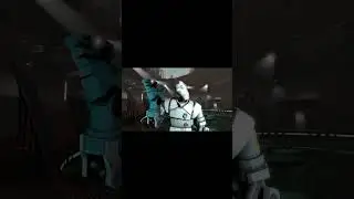 Медик против бота-медика короткометражка #sfm_animations #sourcefilmmaker #tf2 #sfmfunnyanimation...