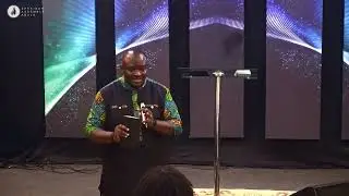 The Laws Financial Dominion Part 6 - Productivity & Prudence - Pastor Chibueze DIke