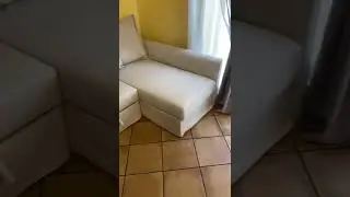 Divano  holmsund di ikea