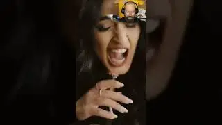 I AM VIOLENCE ft. Rocking Star Yash by Niharika NM Reaction | Dad's Den