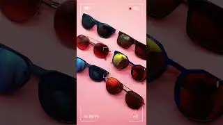 From classic favorites to new finds, our sunglasses selection has something for everyone!