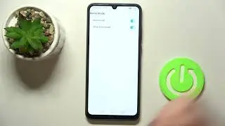 Demo Mode on  Honor 9A &ndash; Enter & Use Demo Mode