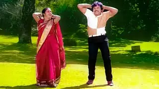 Chiranjeevi, Radhika Evergreen Video Song - Abhilasha Movie Songs | Telugu Video Songs HD