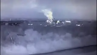 #OperationSindoor | Indian Forces Hit Back, Neutralize Drone Launch Sites