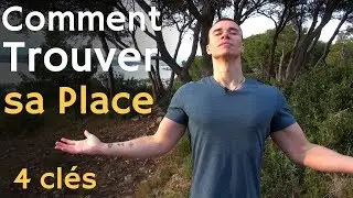Hypersensibilit&eacute; : Comment trouver sa place dans la vie ? 🌏🌟 4 Conseils de coach