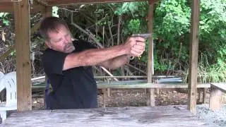 Shooting Strength Exercises