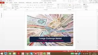 Foreign Exchange - Interest Rate Parity (IRP) - Part 1